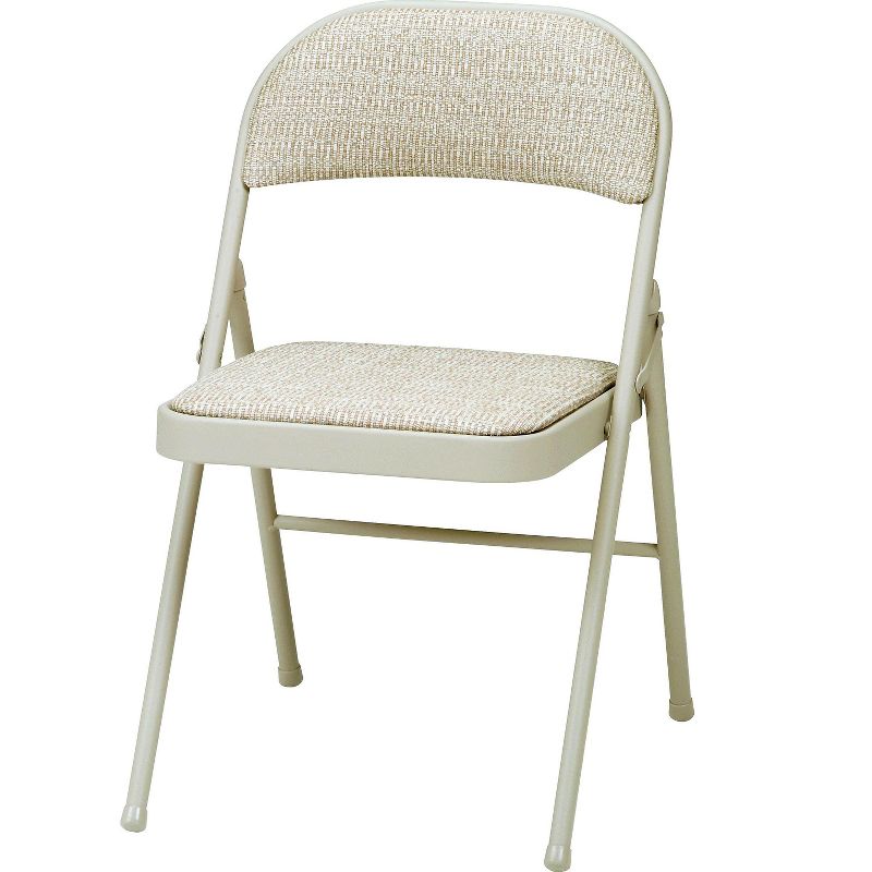 Meco Sudden Comfort Fabric Reception Chair 032.34.3J4