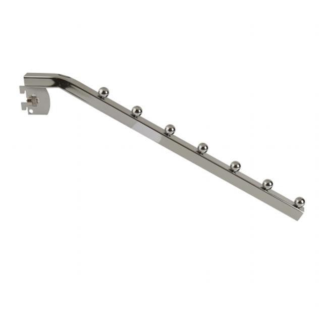 Econoco TS - 7B 7 Ball Square Tubing Waterfall