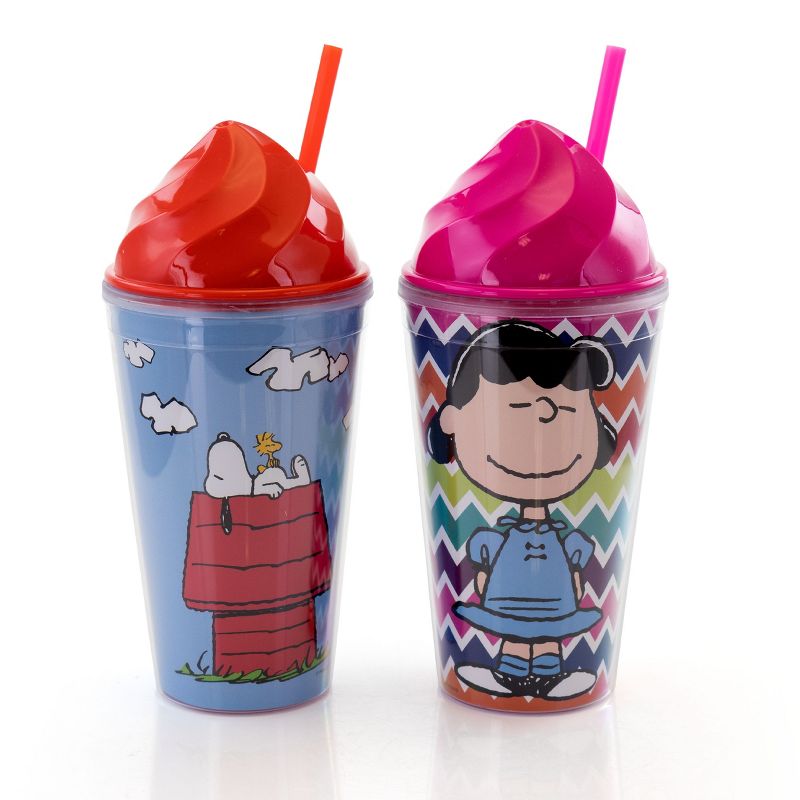 14.9oz 4pk Glass Modo All Purpose Glasses - Schott Zwiesel