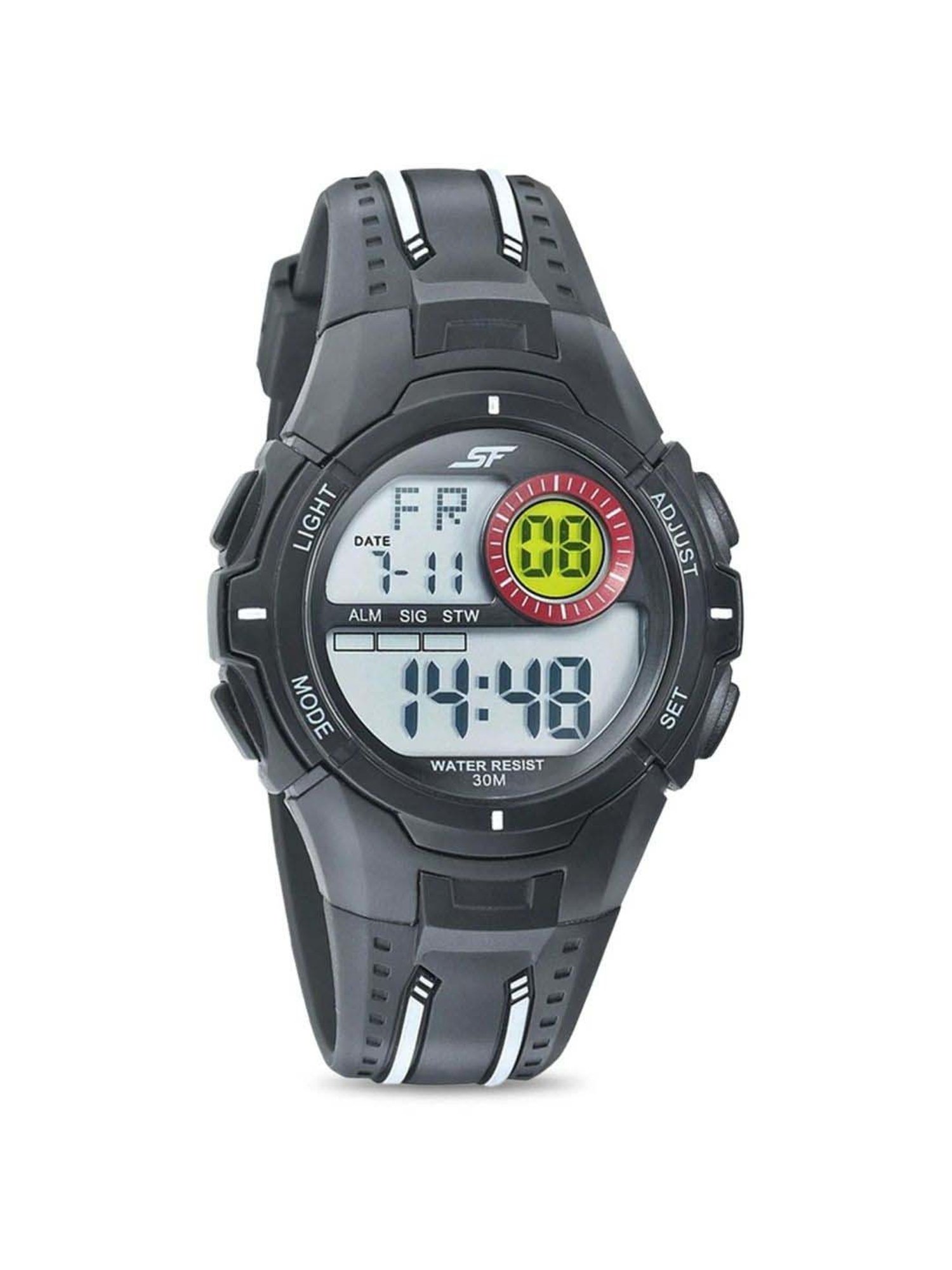 TED BAKER BKP80S203 Smart Watch for Men