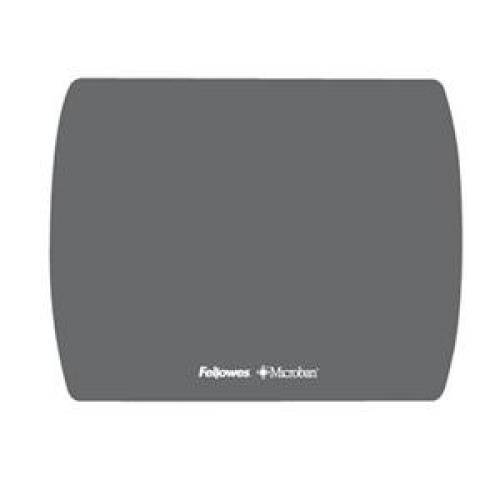 FELLOWES 5908201 MICROBAN ULTRA THIN MOUSE PAD