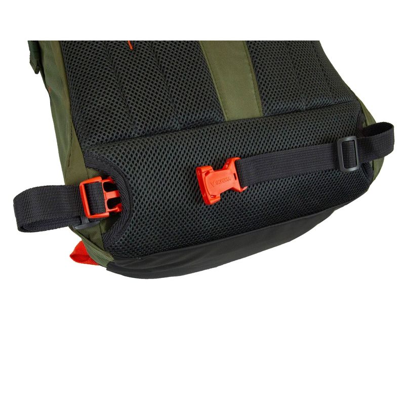 Bondka Sport 19" Chill Backpack - Olive