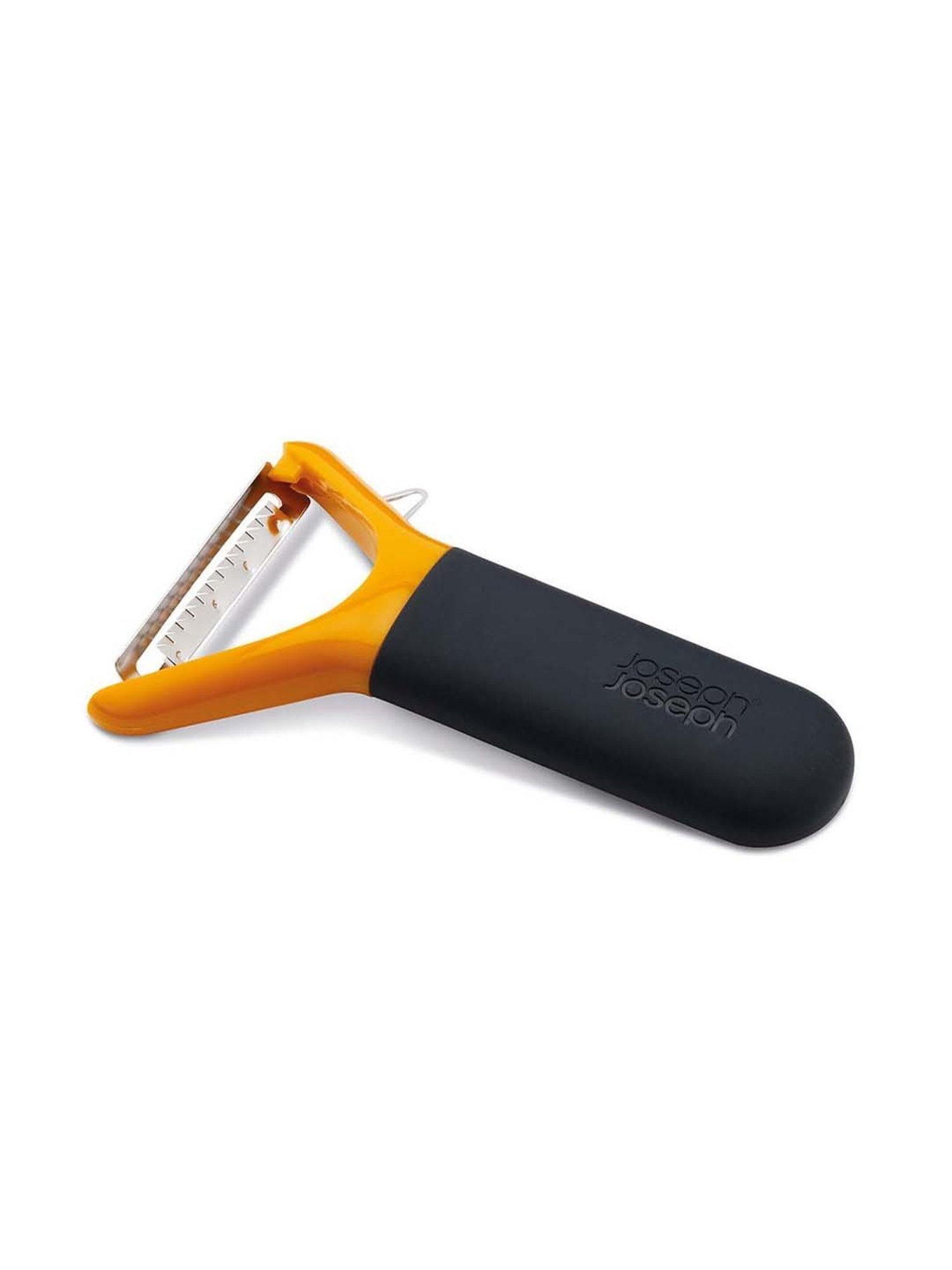 Dreamfarm Red Medium Self Sharpening Vegetable Peeler