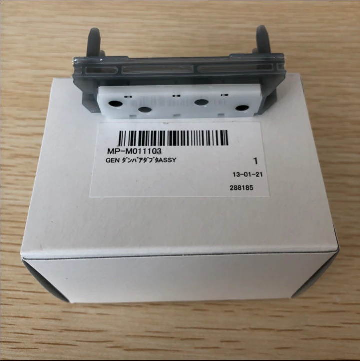 UJF 3042 ink bag adapter snap-in MP-M011103 printer parts