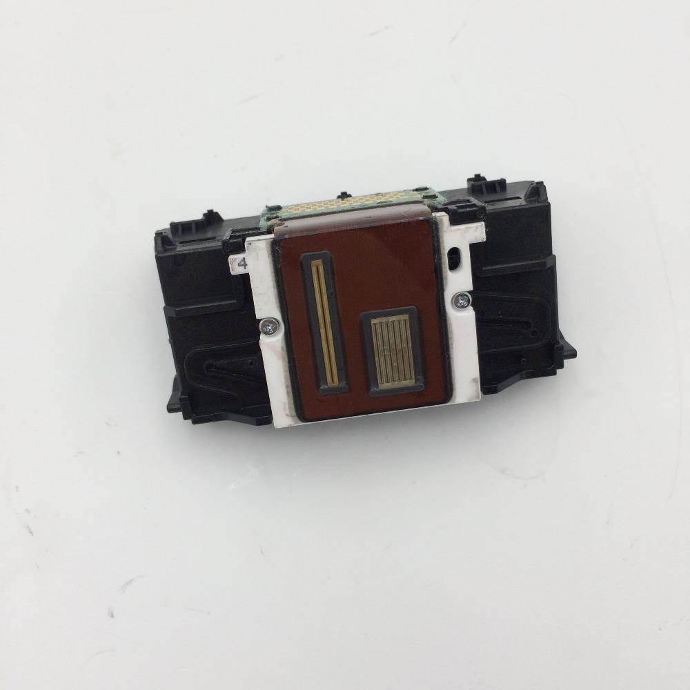 QY6-0089 Printhead Print Head Printer Head for Canon PIXMA TS5050 TS5051 TS5053 TS5055 TS5070 TS5080 TS6050 TS6051 TS6052 TS6080