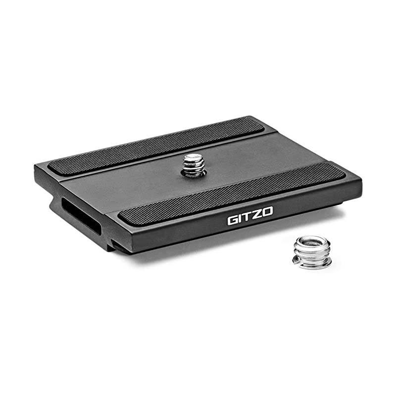 2-Way Fluid Head for Tripods, for CSC and DSLR Cameras, for Birdwatching and Nature Photography, in Ultra-Lightweight Magnesium, Holds up to 4 Kg, for Photographers and Videographers