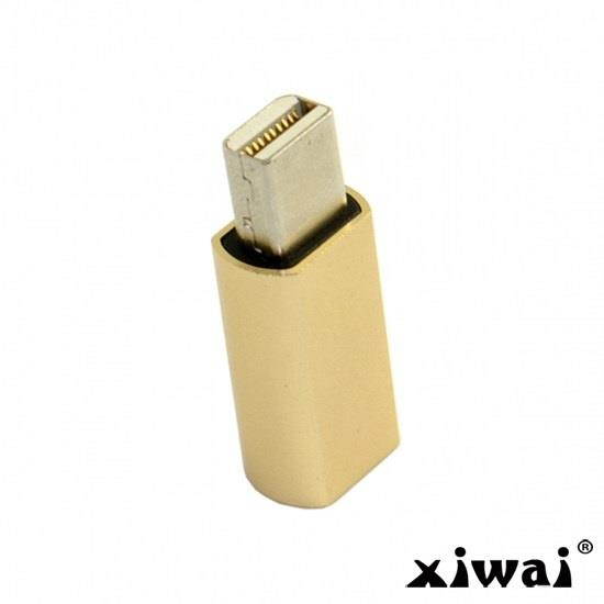 Xiwai CY Virtual Display Adapter Mini DP Displayport Dummy Plug Headless Ghost Display Emulator 2560x1600p@60Hz