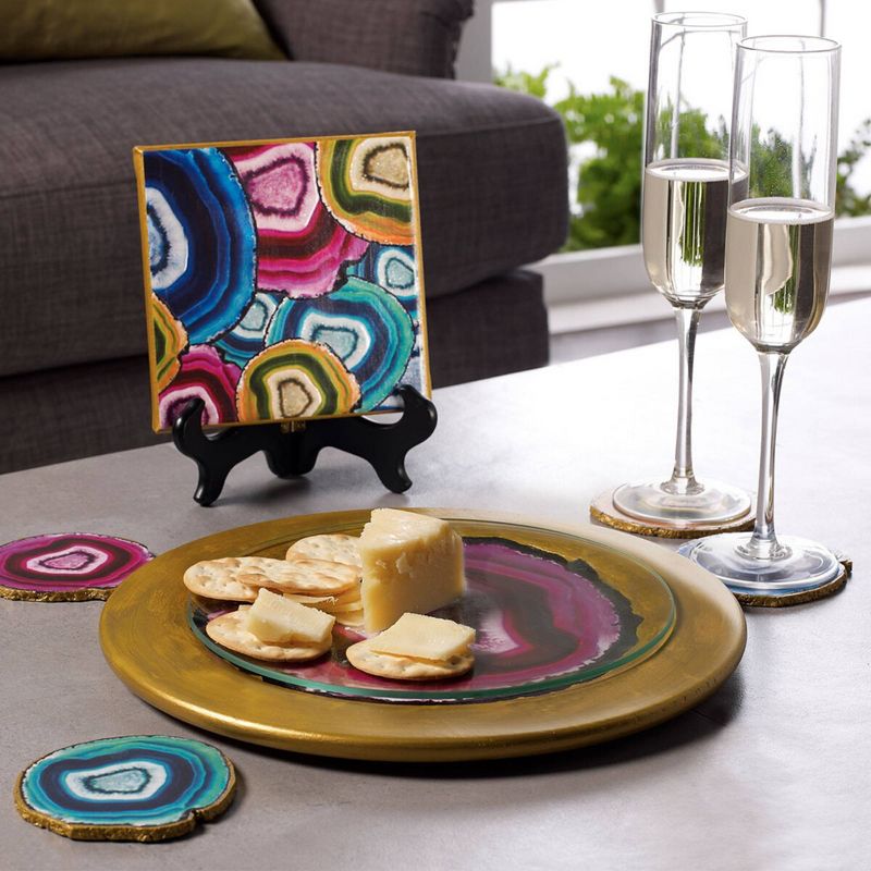 Mod Podge 8oz Hard Coat Glue - Clear