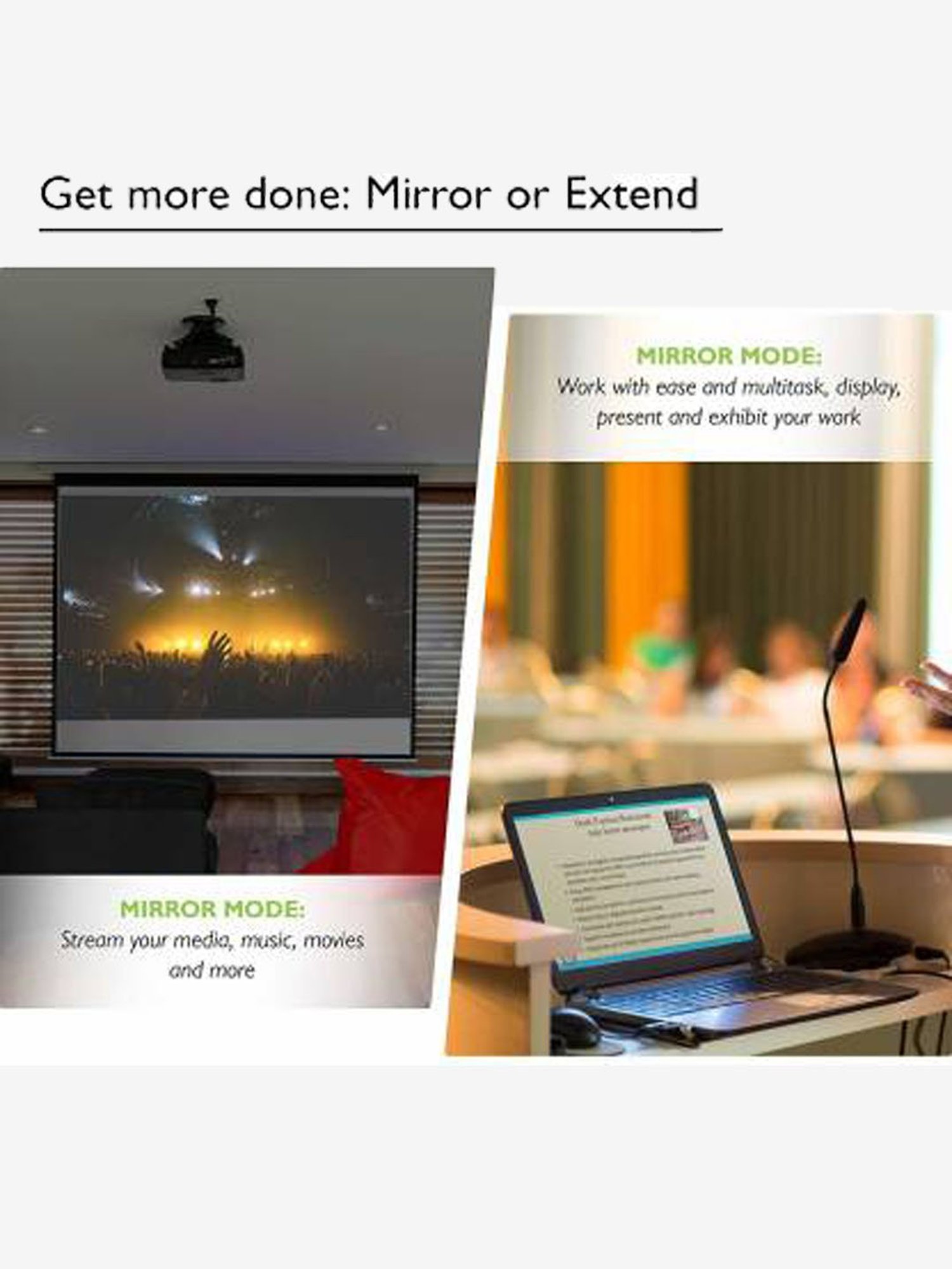 iVoltaa  TV-out Cable 4K HDMI 2.0 Cable 1.8m (Black)