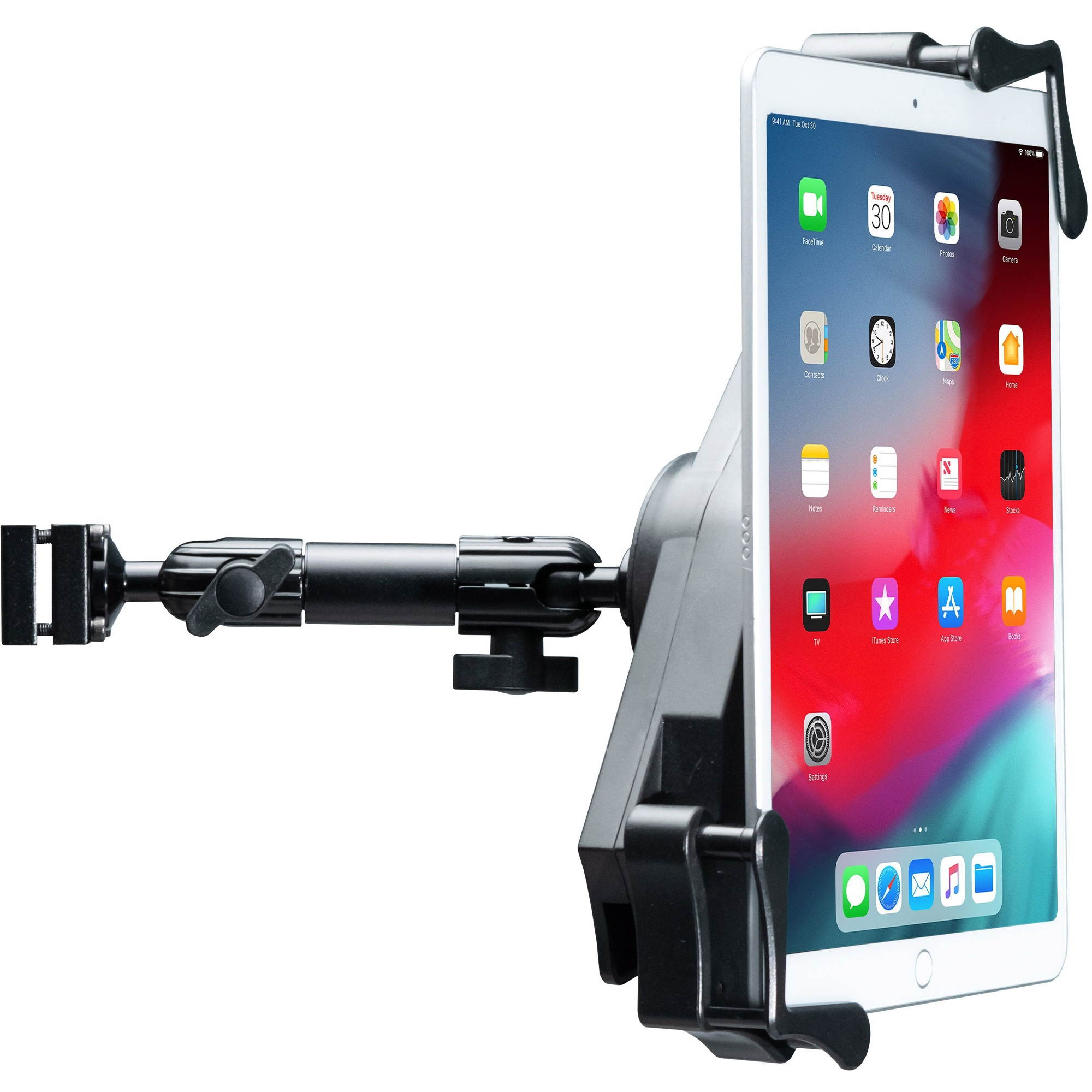 Cta Digital Vehicle Mount For Tablet Ipad Mini Ipad Ipad Air Ipad Pro