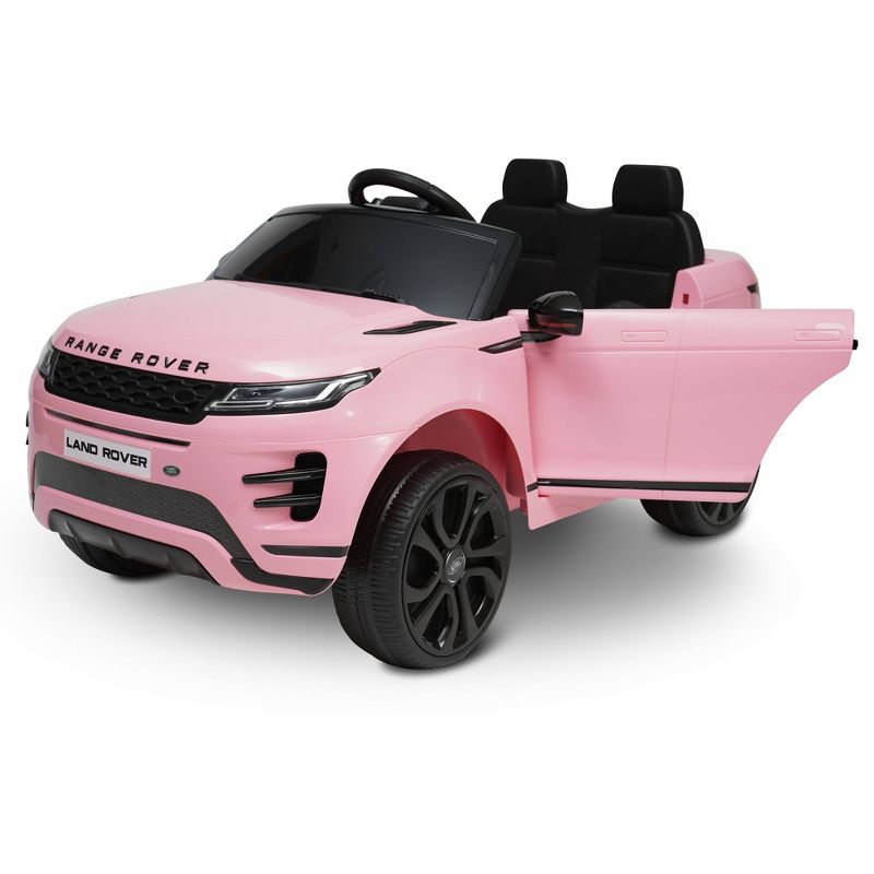 Hyper 12V Range Rover Evoque Powered Ride-On