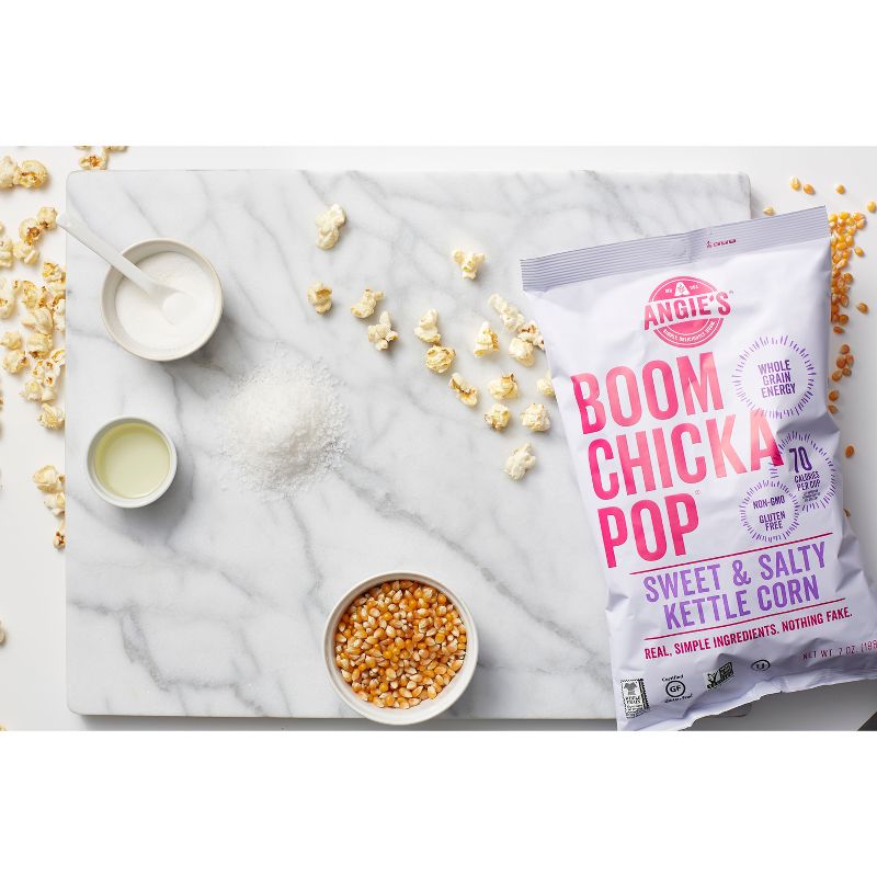 Better Made Special White Cheddar Flavored Popcorn - 8oz