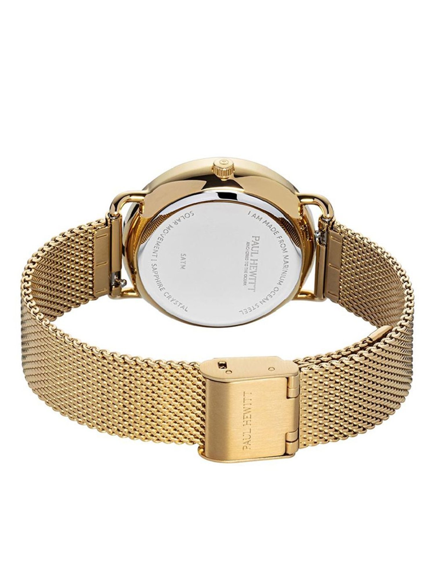 Paul Hewitt PH-W-0315 Sailor Watch for Women