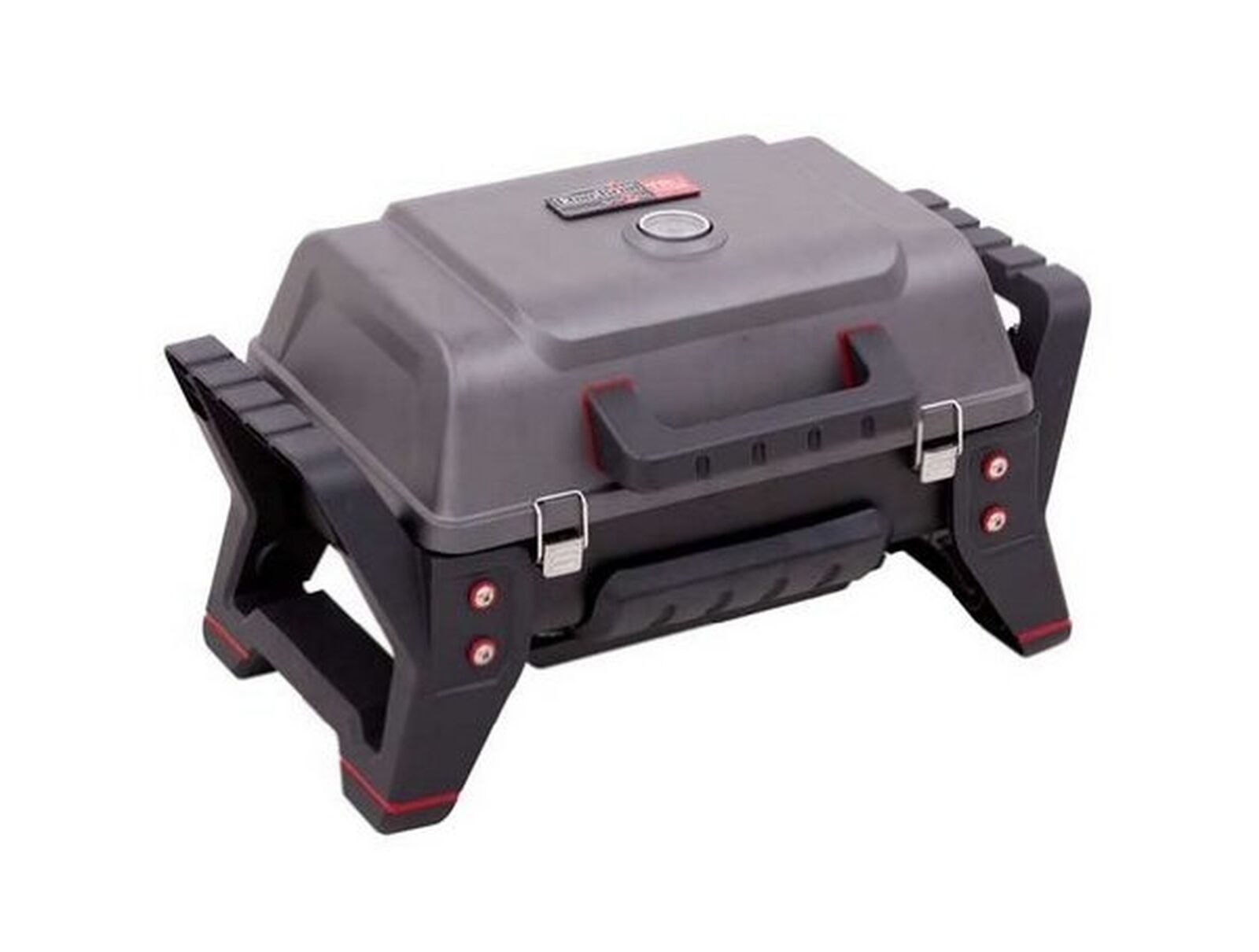 Char-Broil Grill2Go X200 Portable TRU-Infrared Liquid Propane Gas Grill