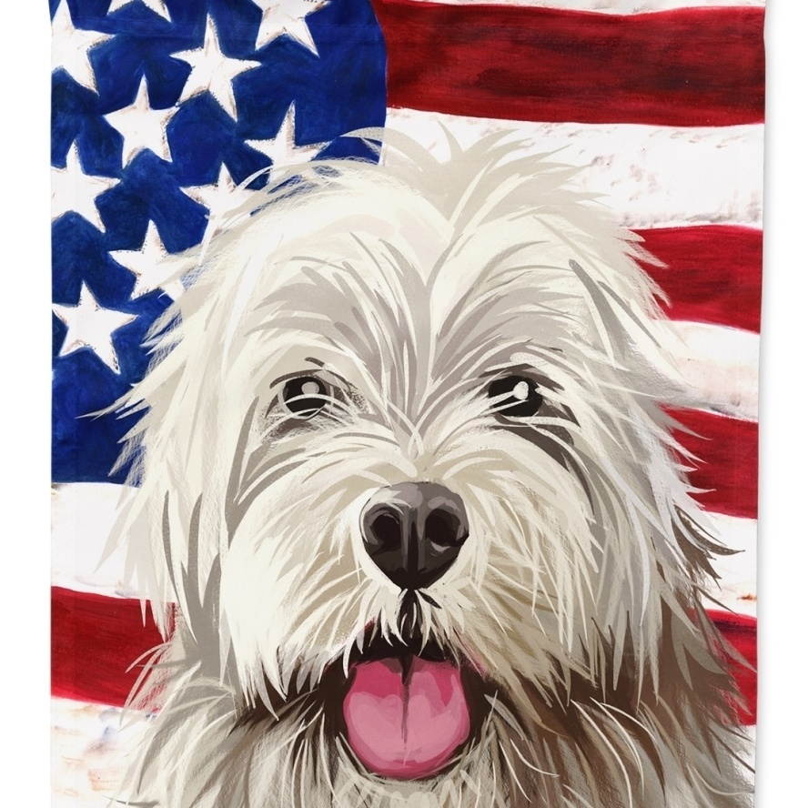 Cocker Spaniel Mouse Pad / Hot Pad / Trivet