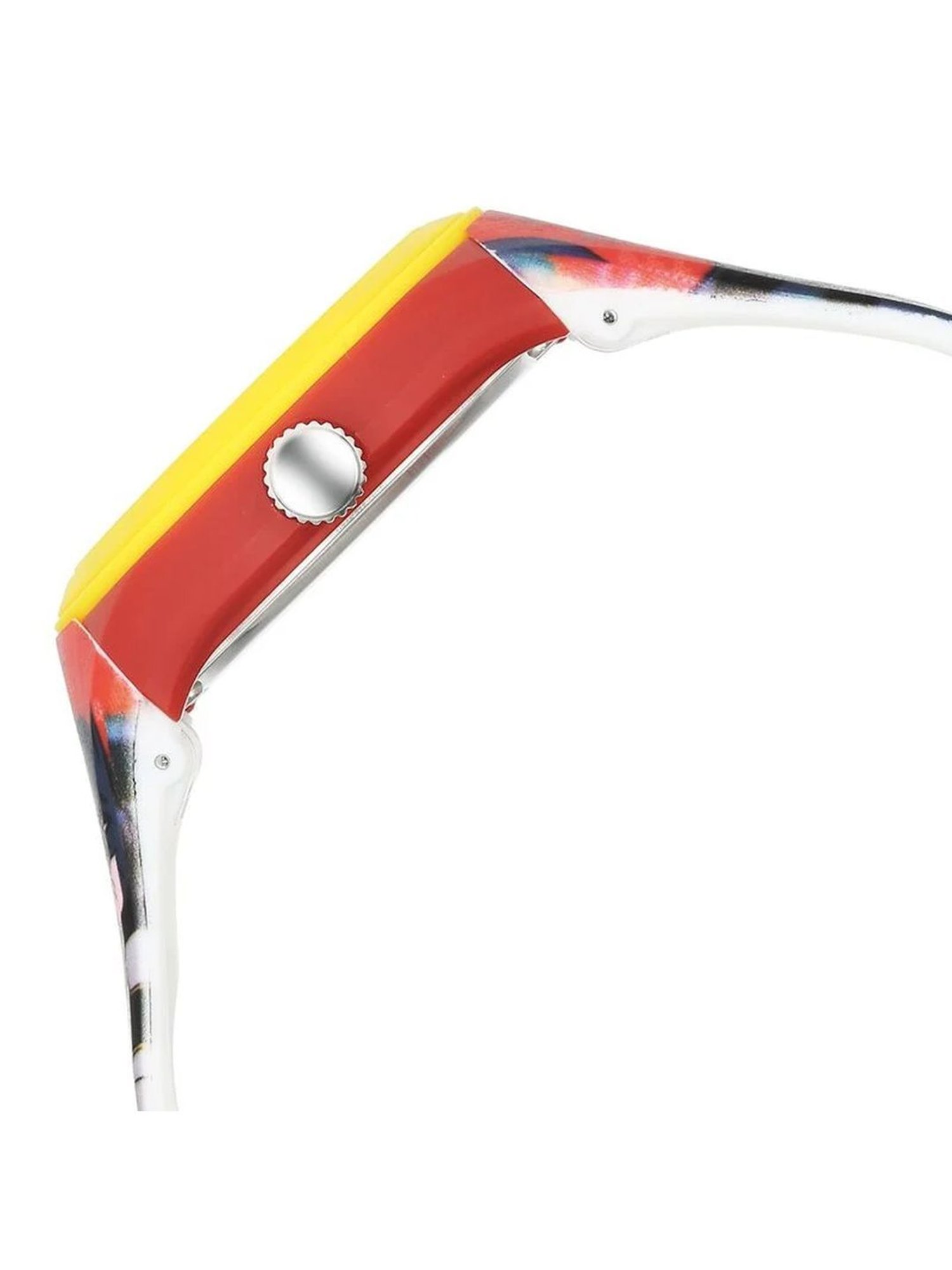 Zoop C4048PP54 Unisex Analog Watch