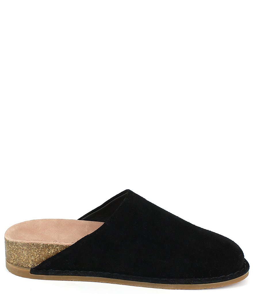 Splendid Casey Suede Mules