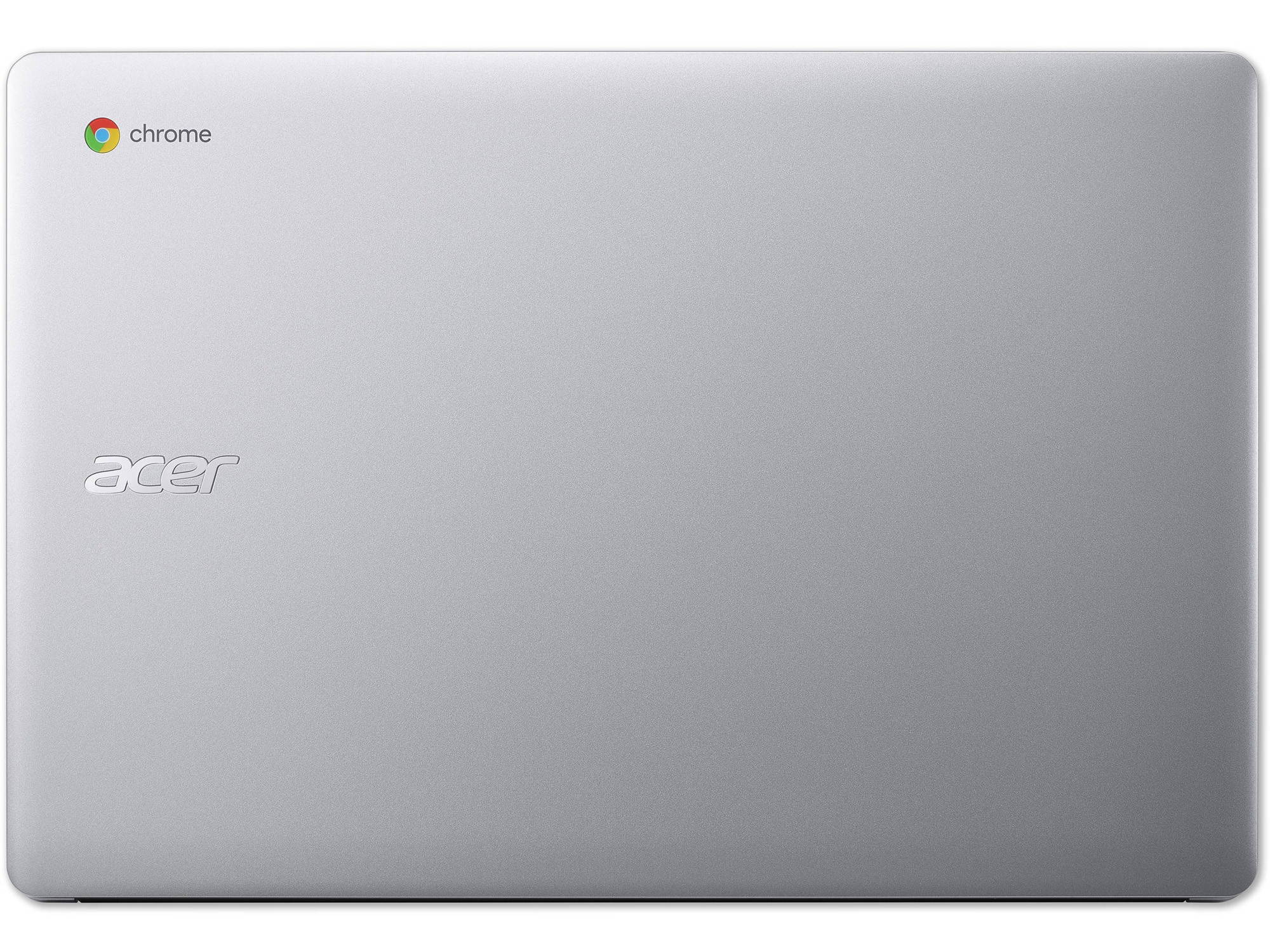 Acer 315 Chromebook, 15.6" HD Display, Intel Celeron N4000 Upto 2.6GHz, 4GB RAM, 32GB eMMC, DisplayPort via USB-C, Card Reader, Wi-Fi, Bluetooth, Chrome OS (NX.HKBAA.002)