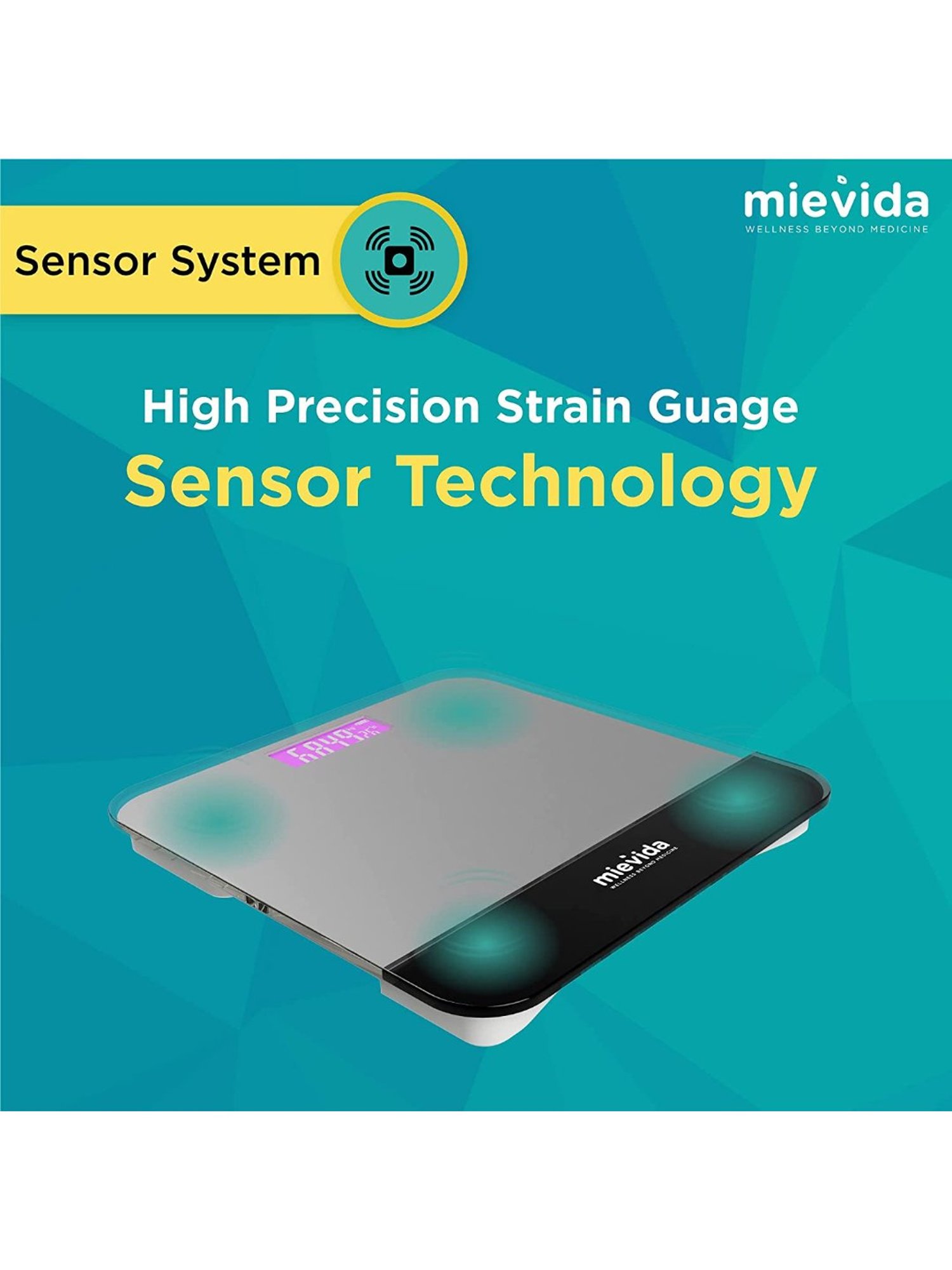 Beurer LS 06 Luggage/Weighing Scale