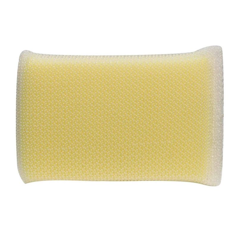 Scotch-Brite  Dobie  All Purpose Pads - 2pk