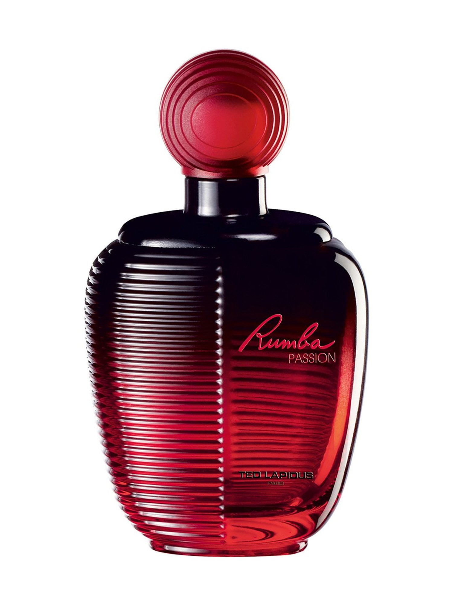 Ted Lapidus Rumba Passion Eau de Toilette - 100 ml