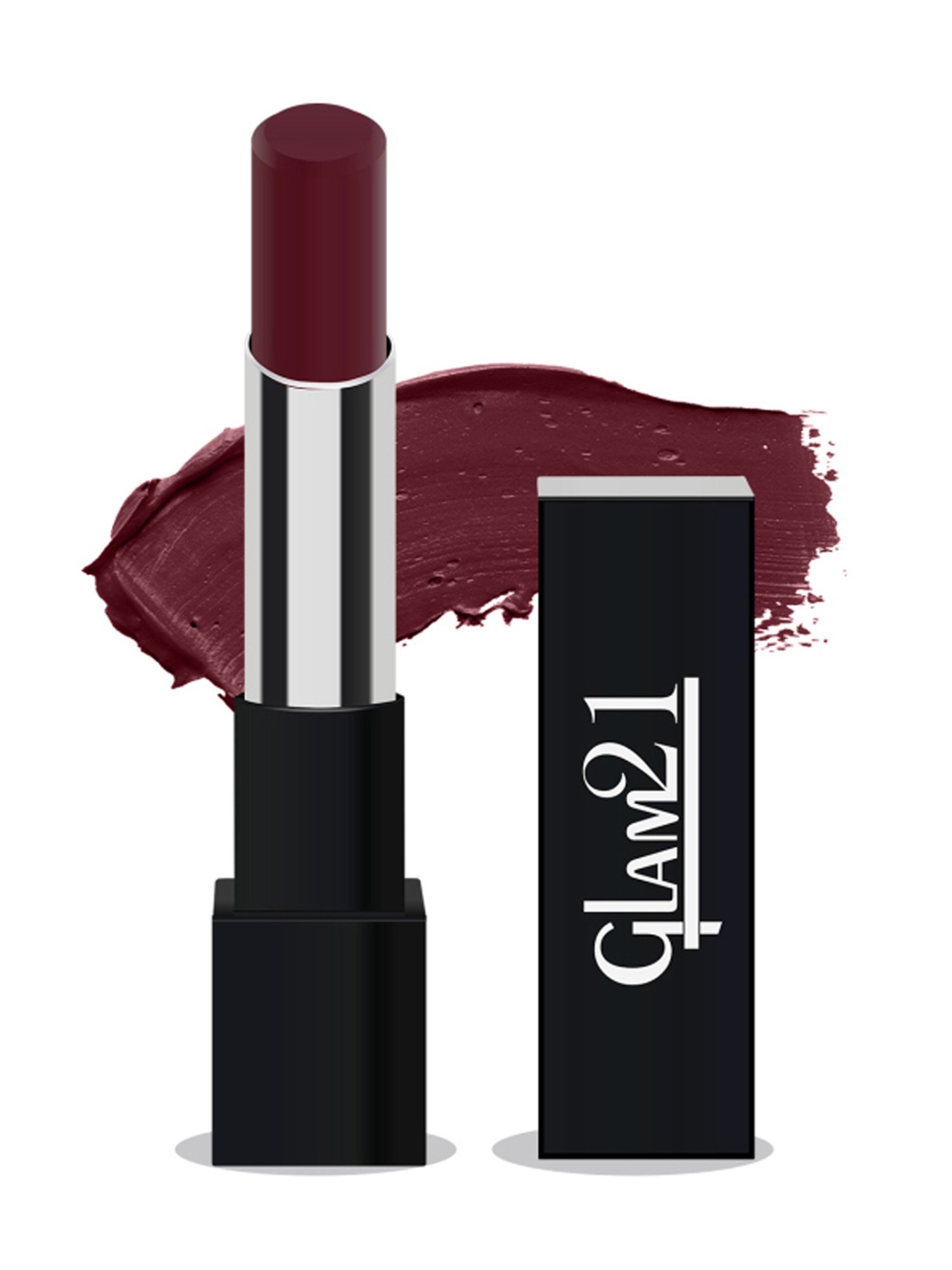 Glam21 Ultra Velvet Lipstick 29 Hot Choco - 2.5 gm