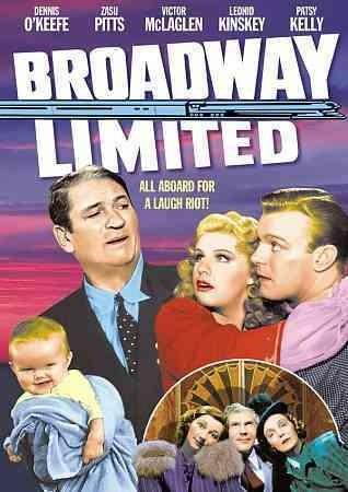Broadway Limited