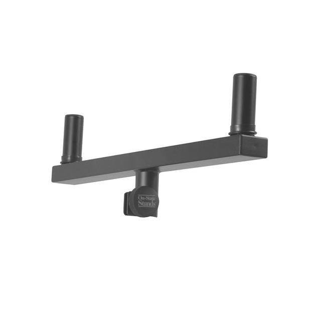 On-Stage Dual Mount Speaker Bracket #SS7920B