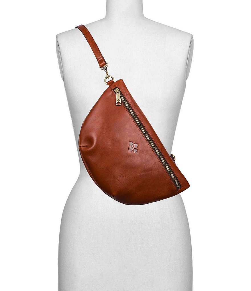 Herschel Supply Co. Fifteen Camouflage Zip Around Belt Bag