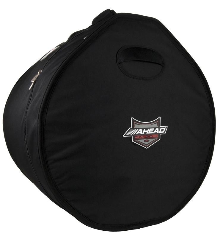 Ahead Armor Cases 14" x 26" Bass Drum Case