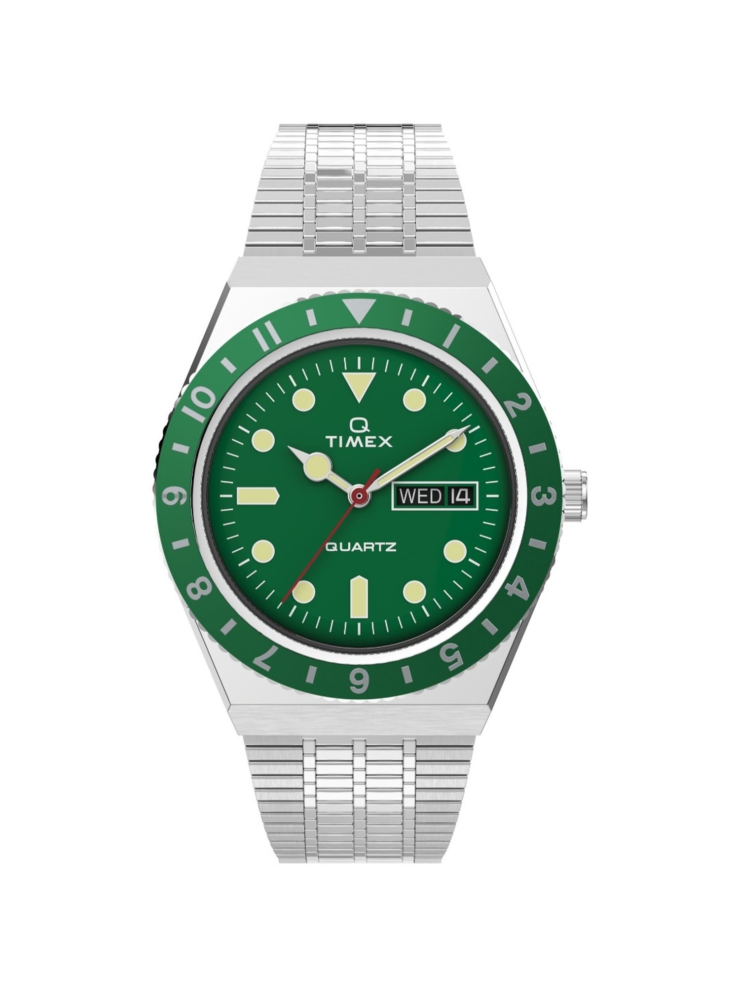 Timex TW2U61700U9 Analog Watch for Men