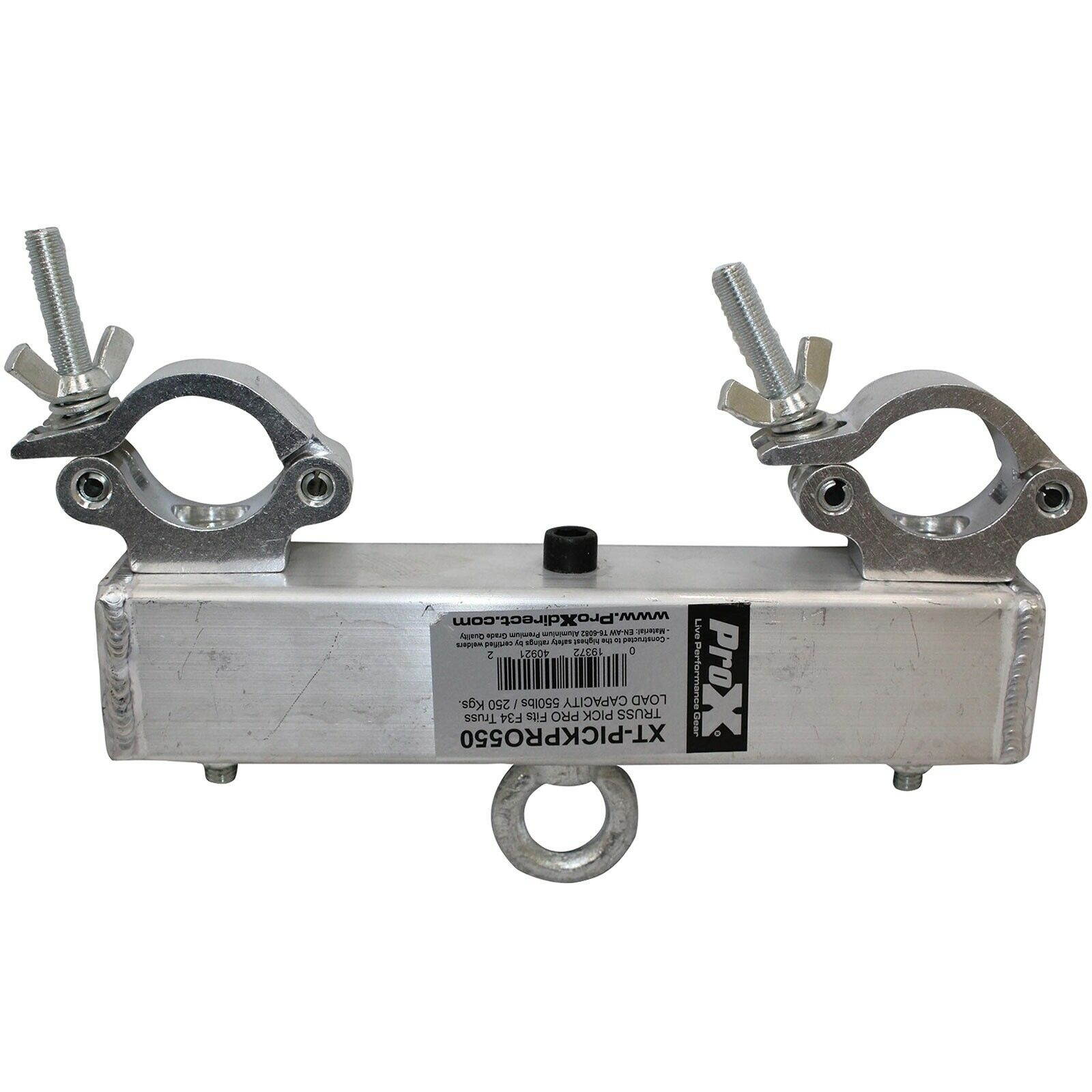 PICKPRO550 for F34 Truss