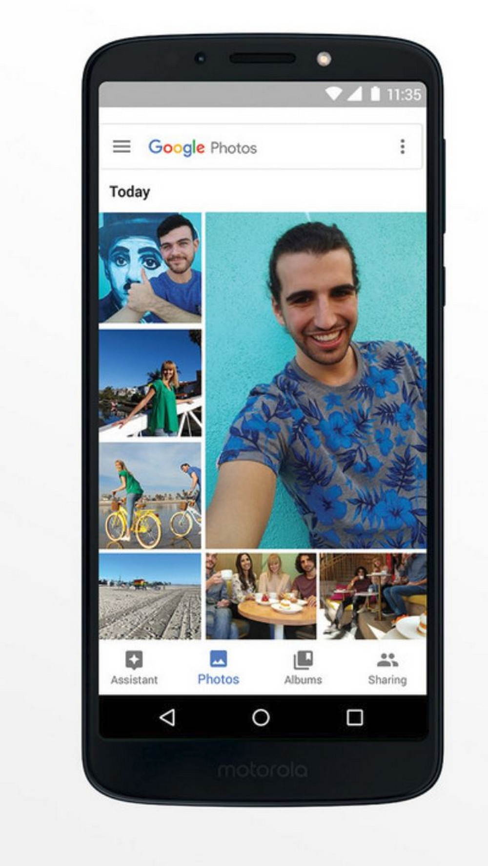 Simple Mobile LG Reflect 4G Prepaid Smartphone GSM (32GB) - Titan