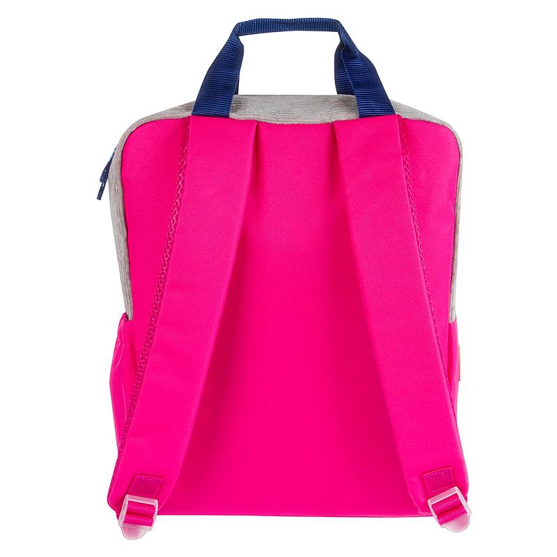 Fashion Angels Style.Lab by Fashion Angels Eco-Friendly Backpack for Girls | Pink Corduroy
