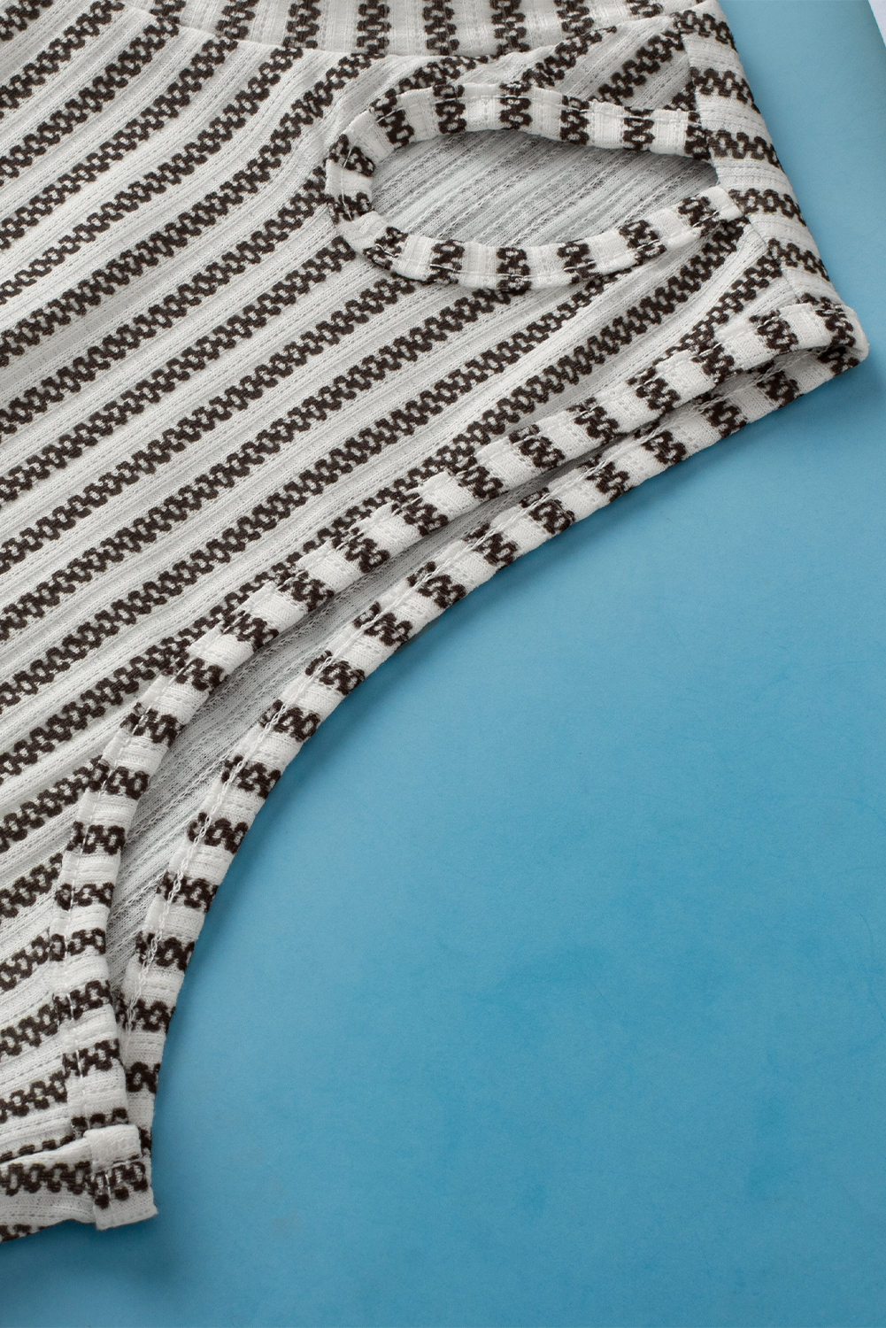 Pink Casual Solid Color Crew Neck Tank Top