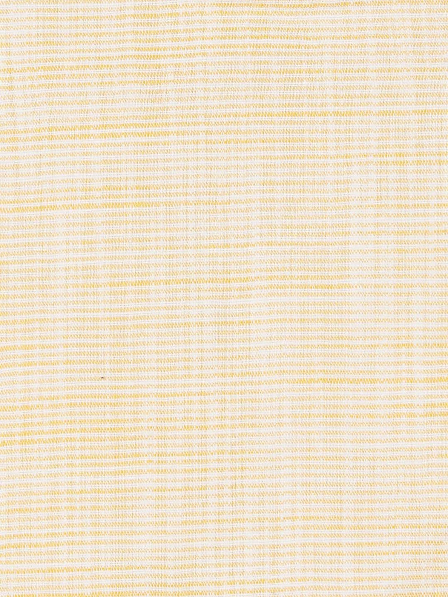 Pantaloons Baby White Cotton Printed Shirt