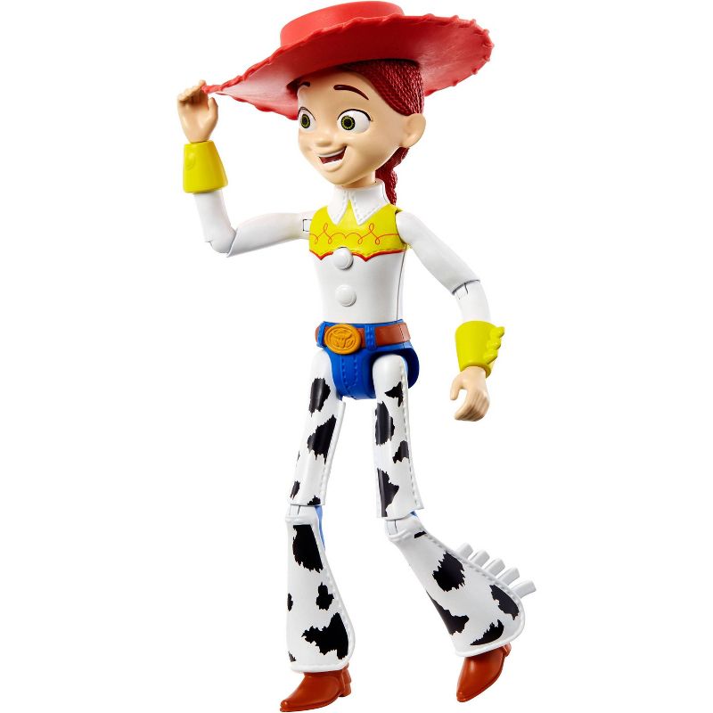 Disney Pixar Toy Story True Talkers Jessie Figure