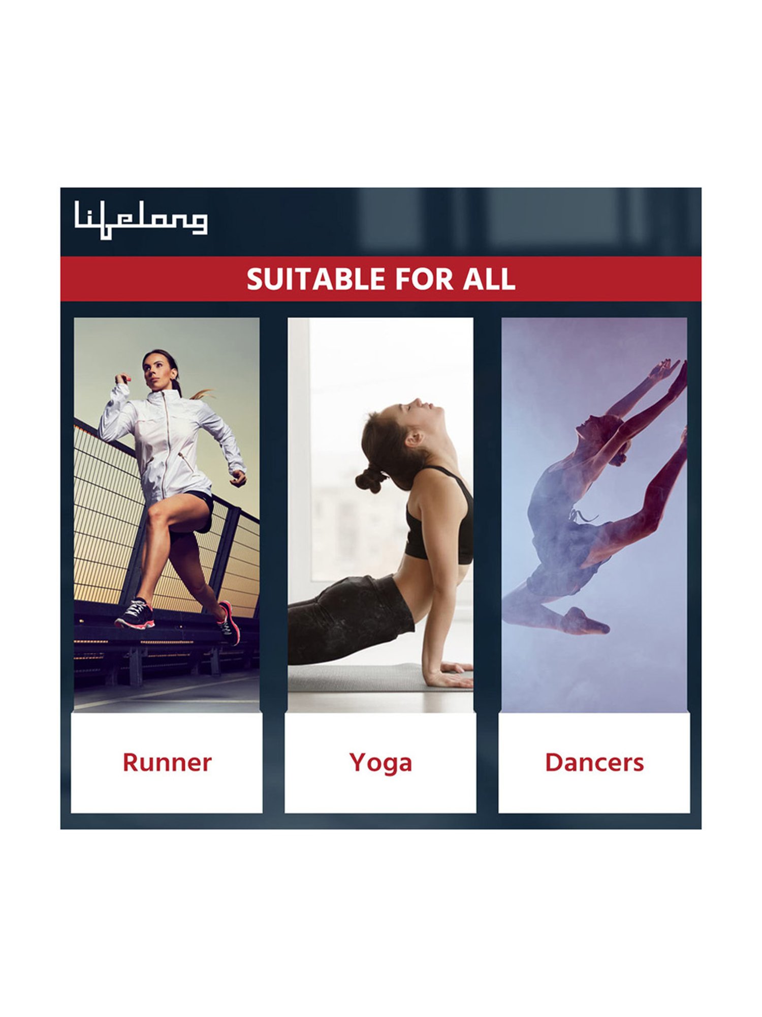 Lifelong Back Pain Foam Rollers (Green) Size - One Size