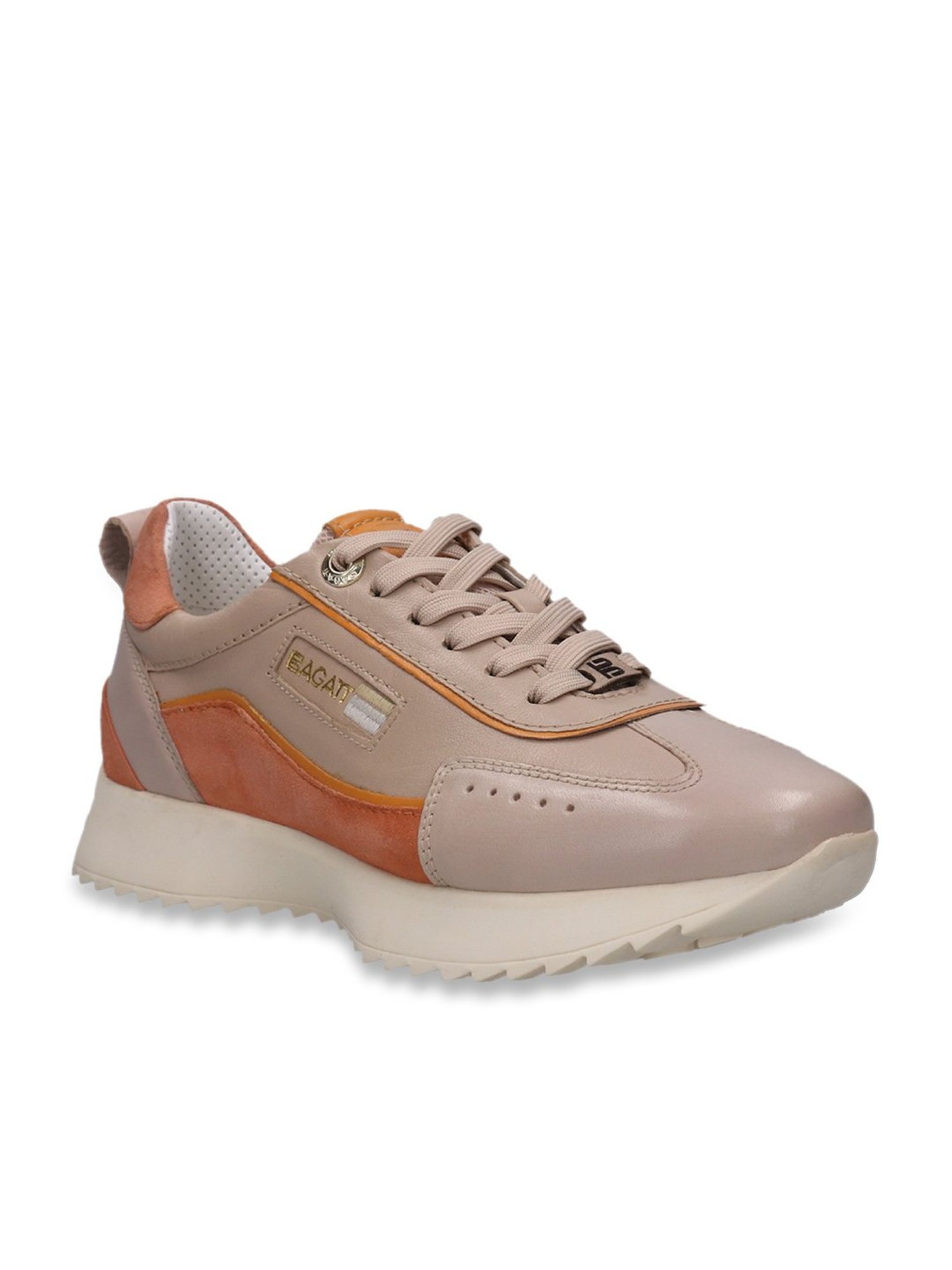 Bagatt Women's Sophie Thulian Sneakers