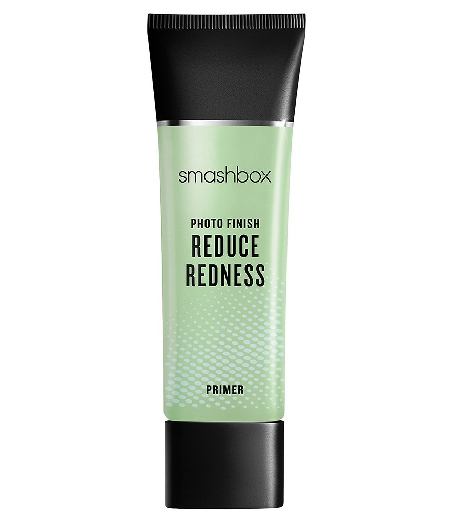 smashbox Mini Photo Finish Reduce Redness Primer