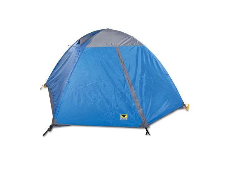 Mountainsmith Genesee 4 Person Tent