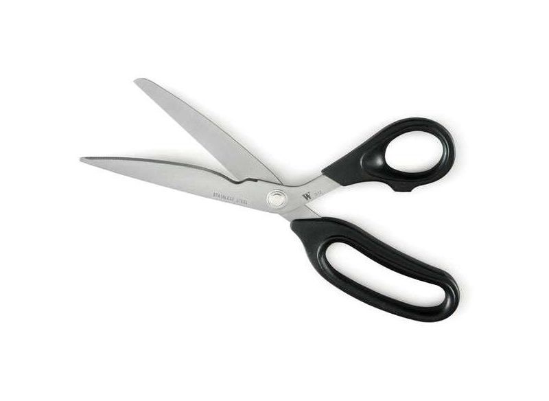 CRESCENT WISS W912 10" Shop Shears