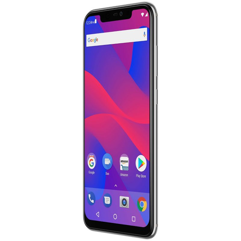 Oppo Find X2 Pro 5G (Lamborghini Automobile Edition) CPH2025 Single-SIM 512GB + 12GB RAM (GSM Only | No CDMA) Factory Unlocked Smartphone (Carbon Fiber Black)