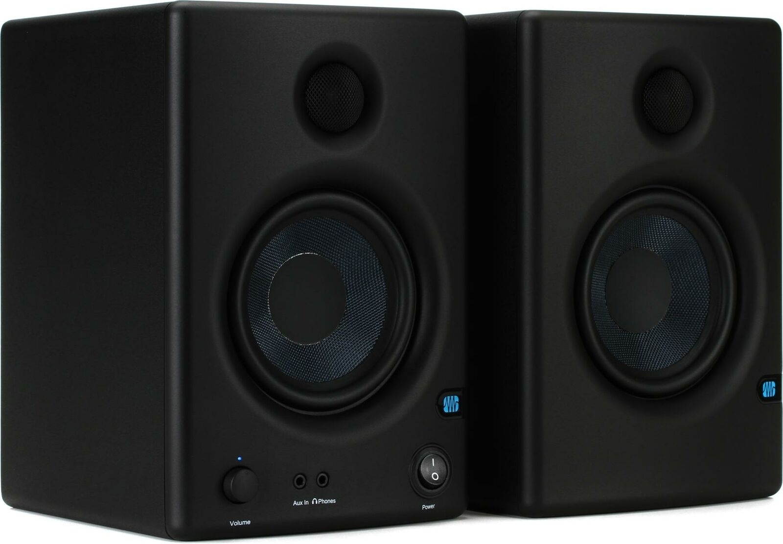 PreSonus Eris E4.5 4.5 inch Powered Studio Monitors