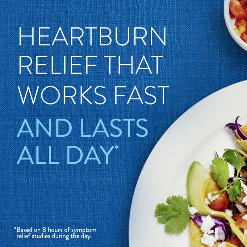 Pepcid AC Maximum Strength Tablets - 8ct