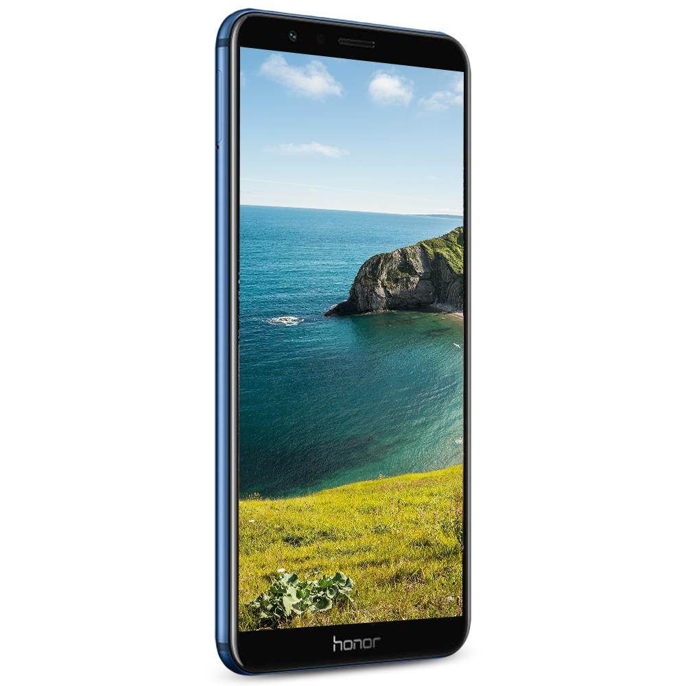 HUAWEI Honor 7X 5.93 inch 4G  Phablet 4GB RAM 64GB ROM