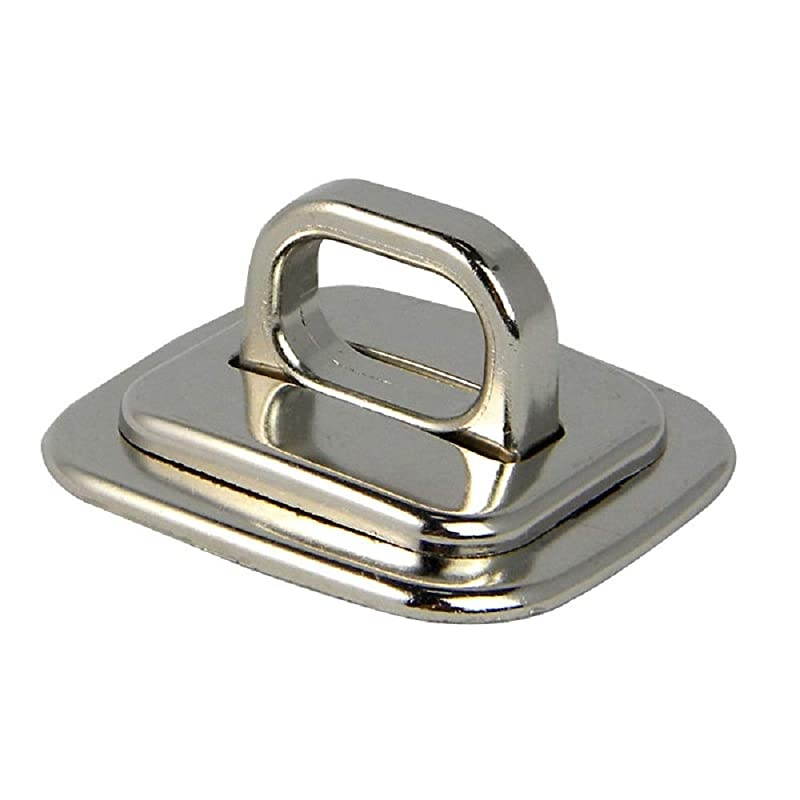 Anchor Base Plate for Keyed or Combination Cable LocksDesk Mount Anchor Accessory Cable Locks Theft Base Accessories Anchor Plate Plate Universal Lock Plate Laptop Lock