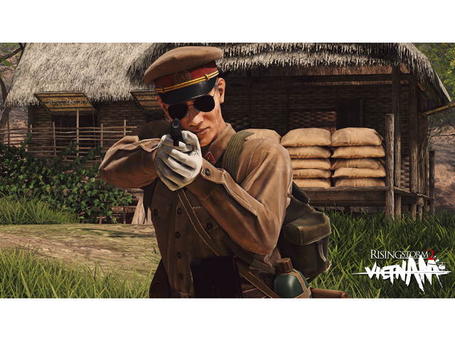Rising Storm 2: Vietnam - Digital Deluxe [Online Game Code]
