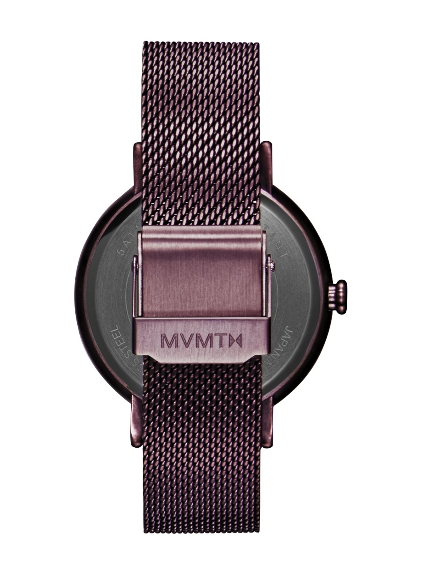 MVMT 28000032-D Dot Analog Watch for Women