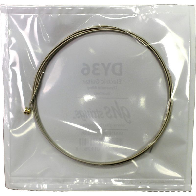 GHS GBXL Boomers Extra Light Electric Guitar Strings